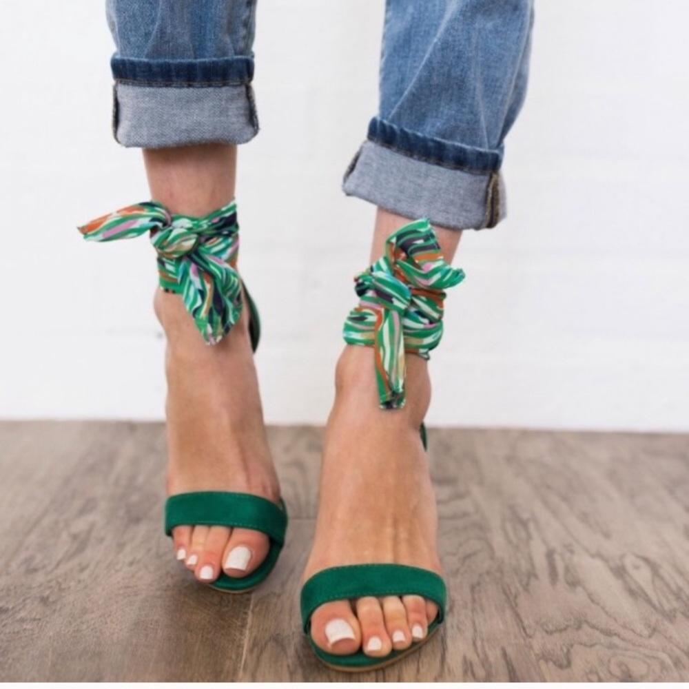 Liliana Heels size 9